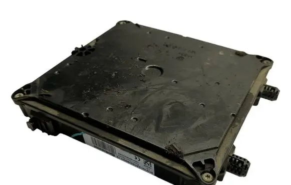 Renault Laguna III Other control units/modules 284B17665R A2C53186521 350016648423488