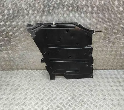 BMW 3 G20 G21 Pickup box liner 7435569