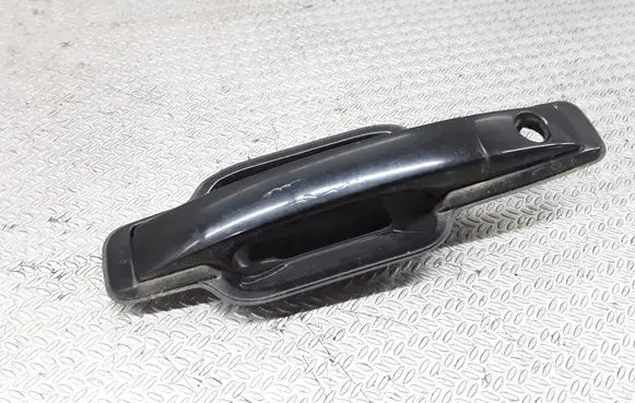 SsangYong Kyron Front door exterior handle 7244031000