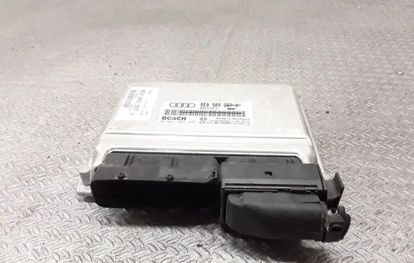 Audi A4 S4 B6 8E 8H Engine control unit/module 8E0909557J 0261207977