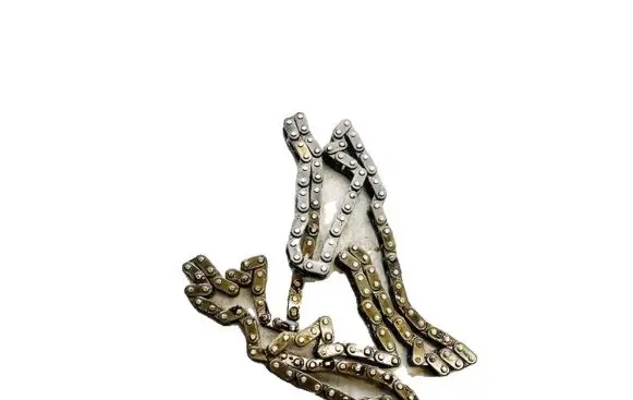 Subaru Outback Timing chain (engine) 