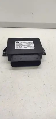 BMW 5 F10 F11 Hand brake control module EB685370301 231229