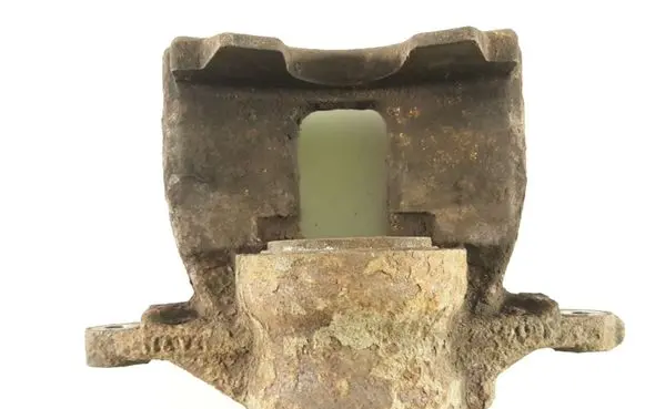 Honda CR-V Front brake caliper