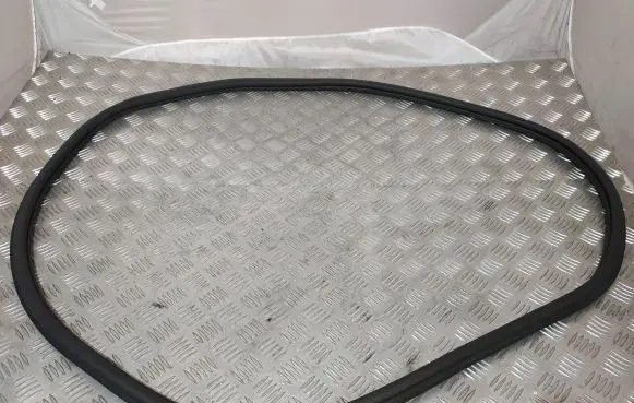 Seat Ibiza V (KJ) Rubber seal rear door 6F0867368D