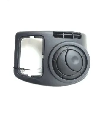 Opel Movano B Dashboard side air vent grill/cover trim 6321S130