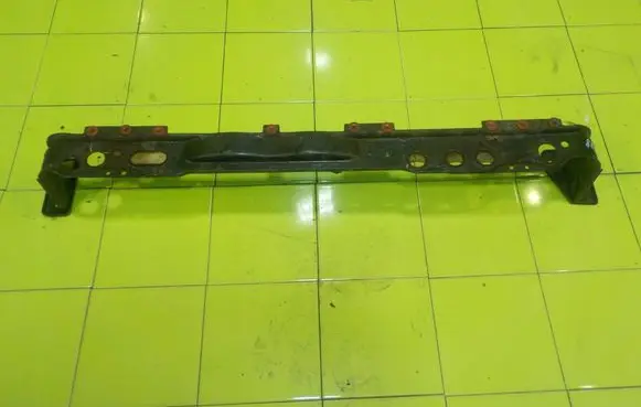 Ford Focus Front bumper support beam 