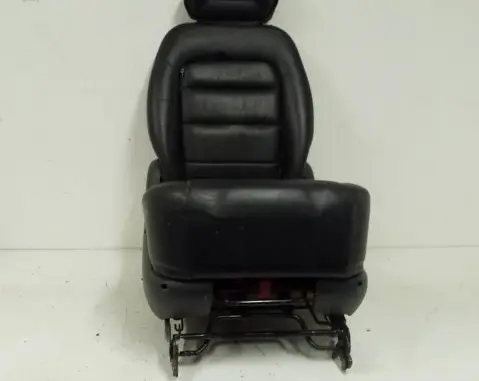 Volkswagen Sharan Rear seat 7M3883017