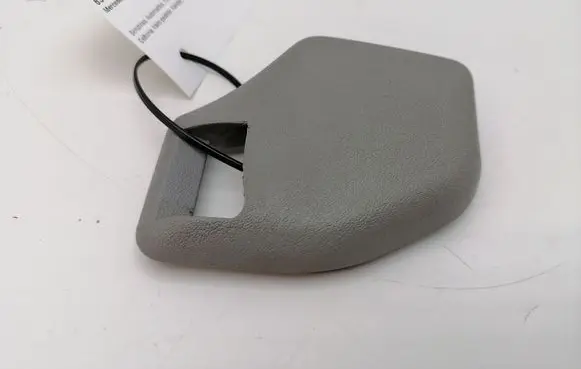 Mercedes-Benz S W126 Seat trim 1268681039