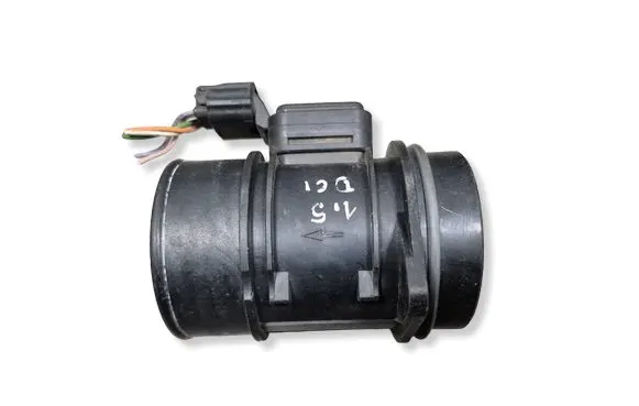 Renault Clio III Mass air flow meter 8200299956