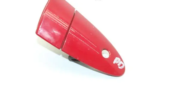 Honda CR-Z Front door exterior handle