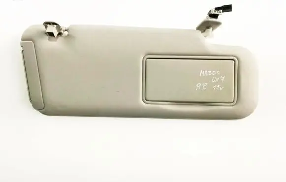 Mazda CX-7 Sun visor