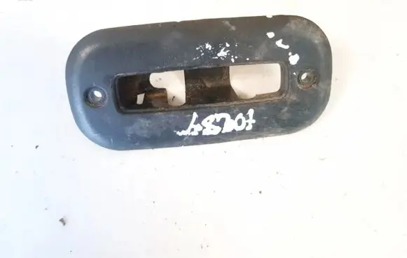 Ford Galaxy Other interior part 7m0883087f