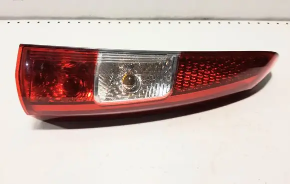 Volvo V70 Rear/tail lights