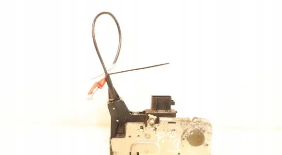 Ford Transit - Tourneo Connect Front door lock