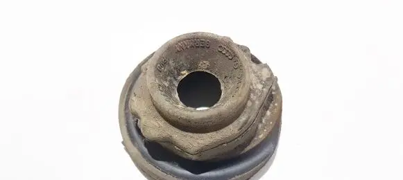 Seat Toledo II (1M) Front coil spring rubber mount 1j0512149b