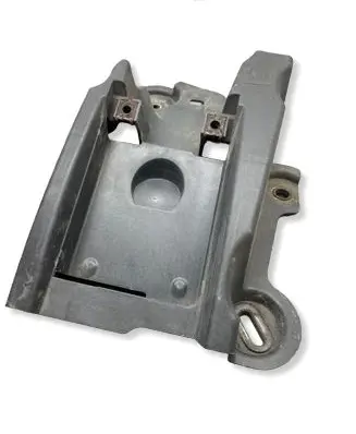 Mazda CX-3 Distronic sensor bracket DB2S67Z41