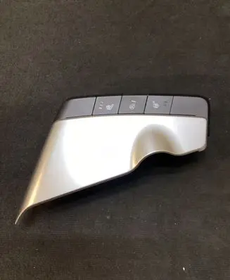 KIA EV6 Seat heating switch 93300CV820 846E3CV93C