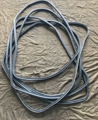 Opel Insignia A Front door rubber seal
