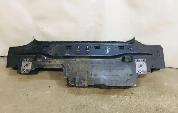 Citroen C5 Body 