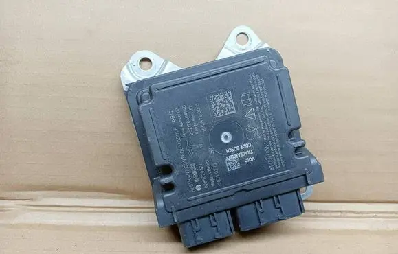 Tesla Model X Airbag control unit/module 0285020422 20230215 151287600D