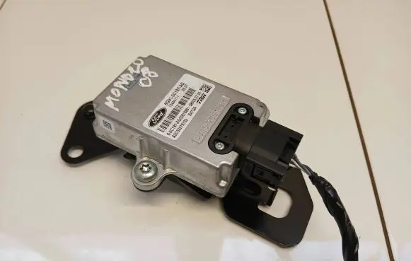 Ford Mondeo MK IV ESP (stability system) control unit 6G913C187AG 15444111 A2C53278132