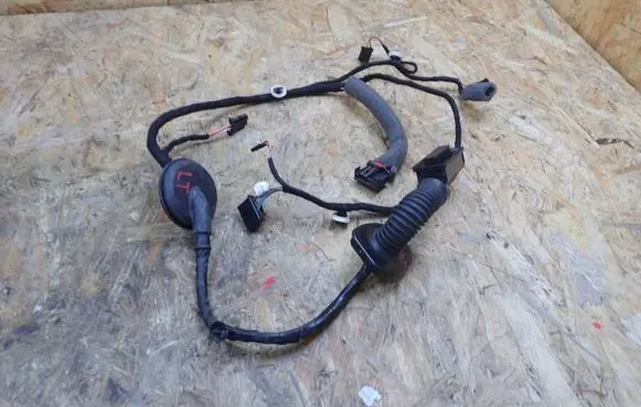 Skoda Octavia Mk3 (5E) Other wiring loom 5E0971693N