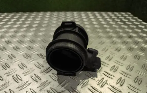 Mass air flow meter