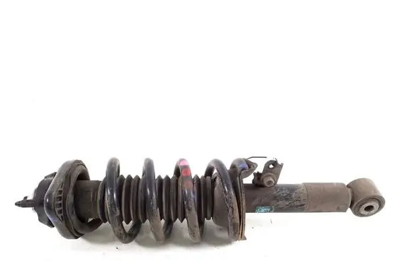 Honda CR-V Rear shock absorber with coil spring 