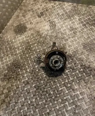 Subaru Forester SH Rear wheel hub 28411SC011
