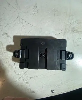 Jaguar XF X260 Keyless (KESSY) go control unit/module FK7219H440AE FK7219H440AF 3351291251