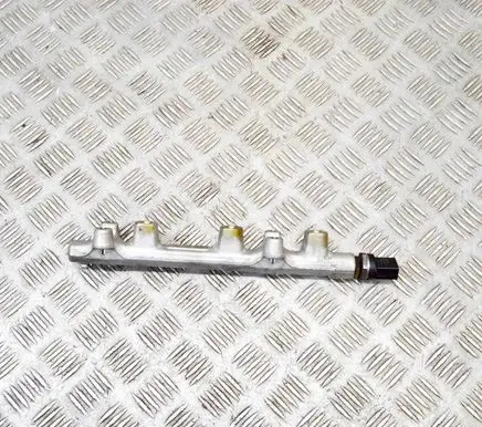 Skoda Kamiq Fuel main line pipe 0261545169 05E906054A