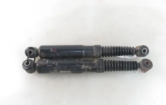 Citroen C8 Rear shock absorber/damper 