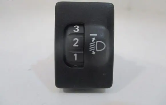 Toyota Yaris Other switches/knobs/shifts