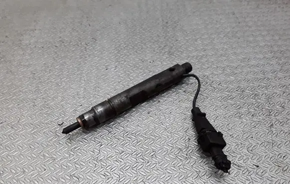 Renault Scenic I Fuel injector 58P146