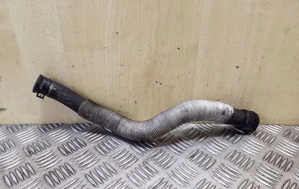 Volkswagen Eos Engine coolant pipe/hose 1K0122073R