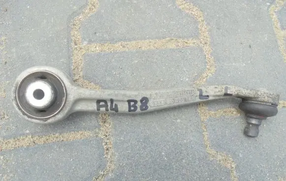 Audi A4 S4 B8 8K Front control arm