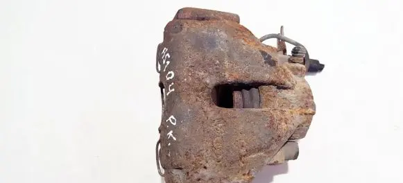 Audi A4 S4 B5 8D Front brake caliper