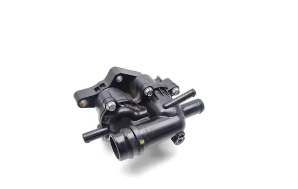 Thermostat/thermostat housing