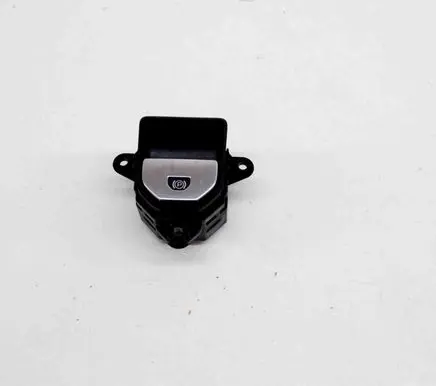 Land Rover Range Rover Evoque L538 Hand parking brake switch GJ322B623AA