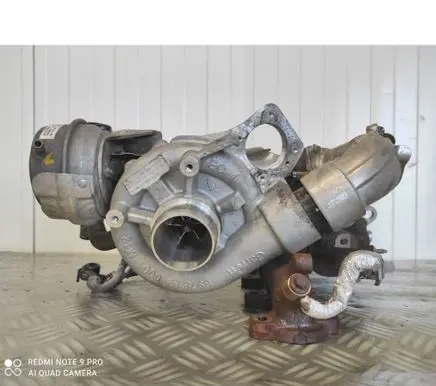 Renault Master III Turbo 144104619R 144118020R
