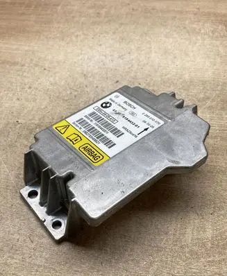 BMW 3 E90 E91 Airbag control unit/module 0285010070 31918443201L