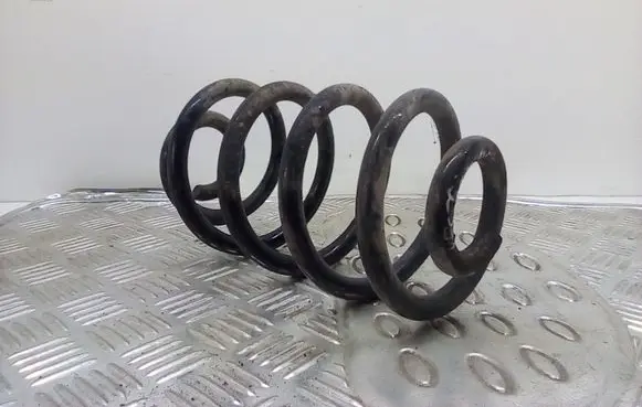 Opel Vectra C Rear coil spring