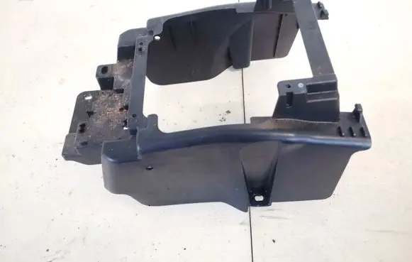 Mitsubishi Outlander Other exterior part 8011a167