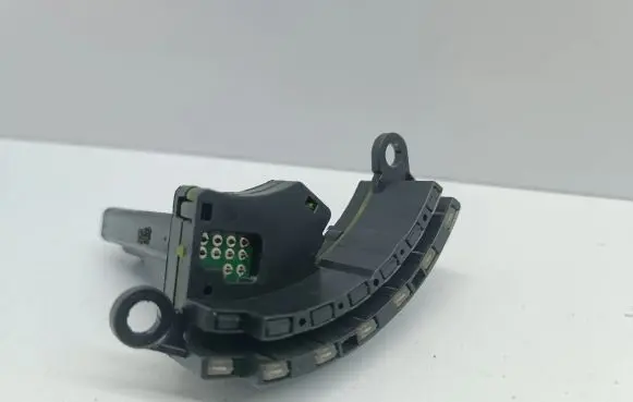 Mercedes-Benz E W211 Steering angle sensor 0025428018 A0025428018