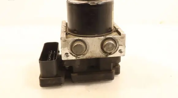Opel Zafira B ABS Pump 13157576