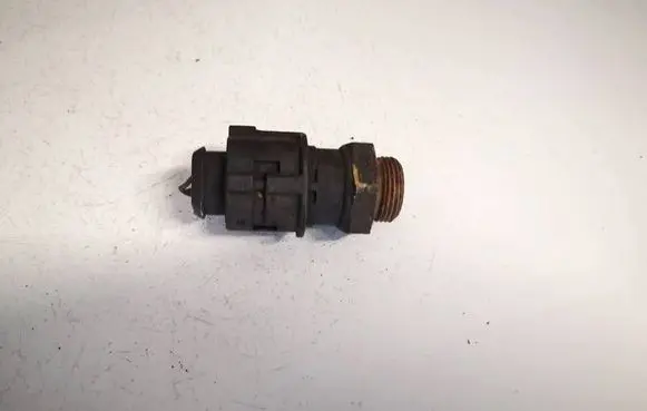 Coolant temperature sensor