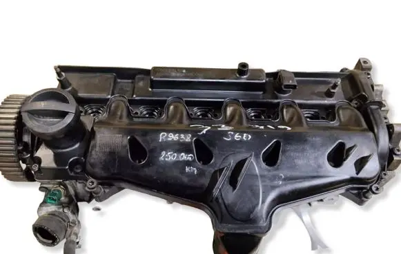 Volvo XC90 Engine head 30731988 30743259 31256167