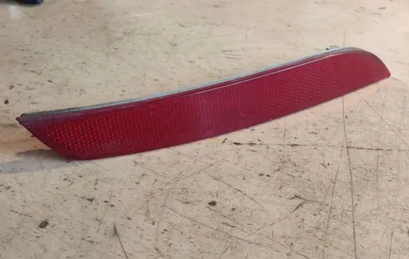 BMW 7 F01 F02 F03 F04 Rear tail light reflector 718219102 7182191