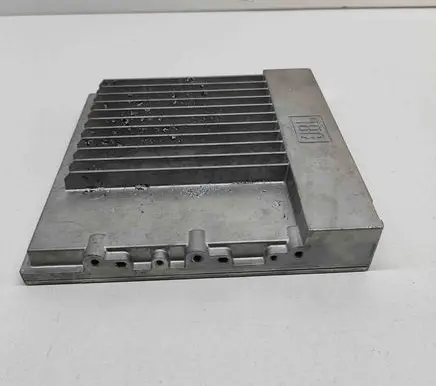 Toyota Sienna XL40 IV Sound amplifier 8628008070