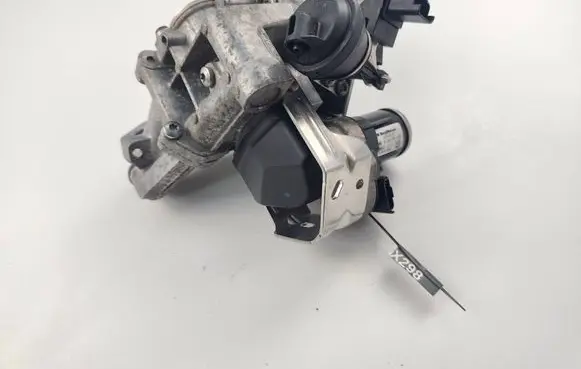 Ford Mondeo MK V EGR valve cooler 9807593080 0280751018
